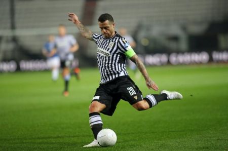 ΠΑΟΚ: Καθαρή η μαγνητική του Βιεϊρίνια, «τρέχει» για ΑΕΚ