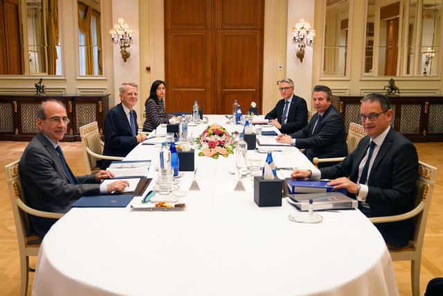 Η Ελλάδα θέλει τις διερευνητικές, αλλά όχι αλλαγή του χαρακτήρα τους