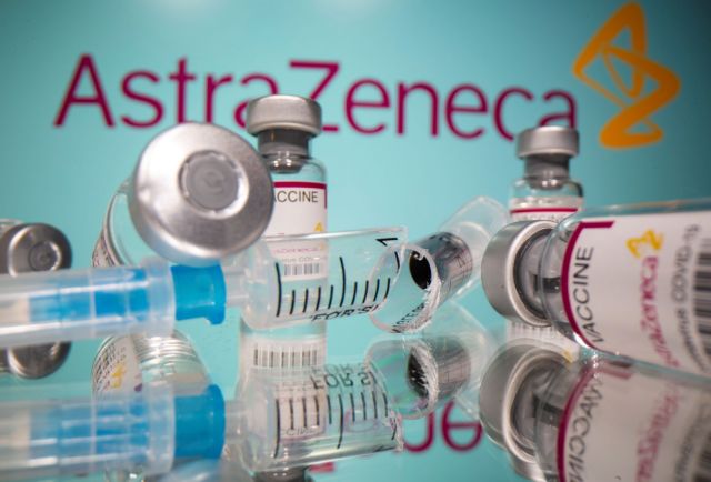 Λινού για AstraZeneca: Τα περιστατικά με τις θρομβώσεις είναι σπάνια – Έχουμε 5 με 6 στο 1 εκατομμύριο