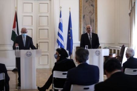 Δένδιας : Η Ελλάδα προσέρχεται καλή τη πίστει στις διερευνητικές – Οι προϋποθέσεις για συνάντηση με Τσαβούσογλου