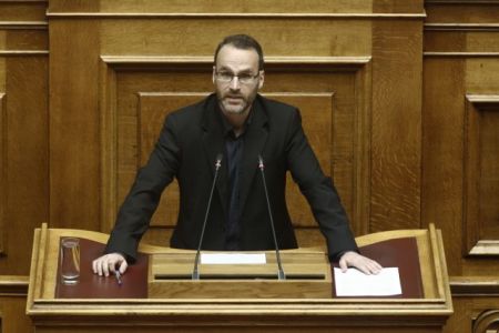 Γκιόκας για διερευνητικές : Το πλαίσιο του διαλόγου με την Τουρκία δεν είναι θετικό για την Ελλάδα