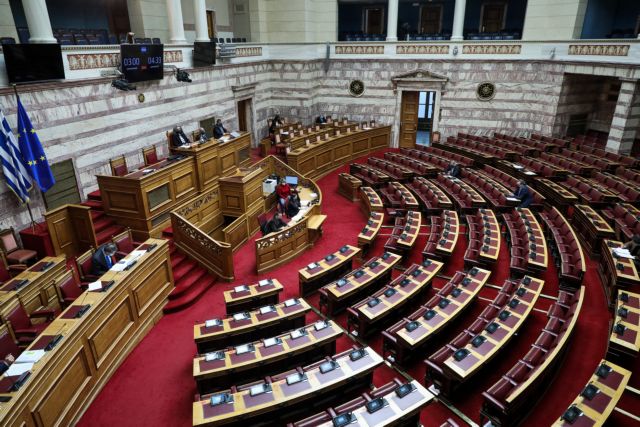 Βουλή : Δεκτή κατά πλειοψηφία η συμφωνία Δημοσίου-Ελληνικός Χρυσός – Ψηφίζεται αύριο στην Ολομέλεια | tovima.gr