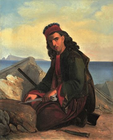 Λίγα για τη νεότερη ελληνική παράδοση