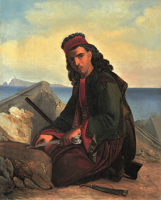 Λίγα για τη νεότερη ελληνική παράδοση