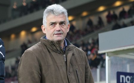 Τσιώλης : Ένα επίπεδο πάνω από όλους ο Ολυμπιακός – Θα βγει στην Ευρώπη ο Άρης