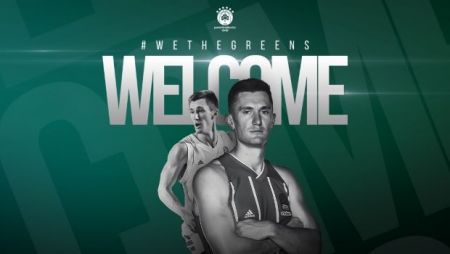 Παναθηναϊκός : Τραυματίστηκε και χειρουργείται την Πέμπτη ο Μπρέι