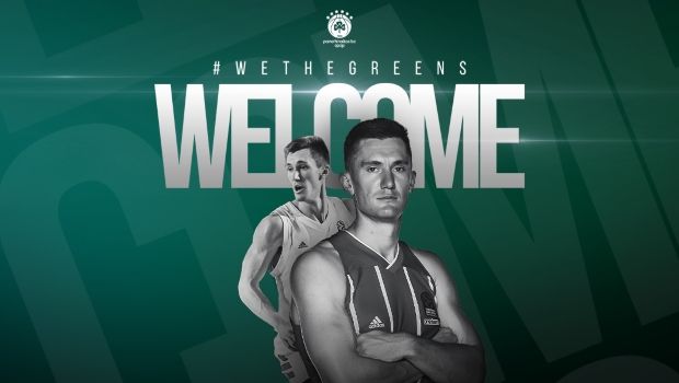 Παναθηναϊκός : Τραυματίστηκε και χειρουργείται την Πέμπτη ο Μπρέι