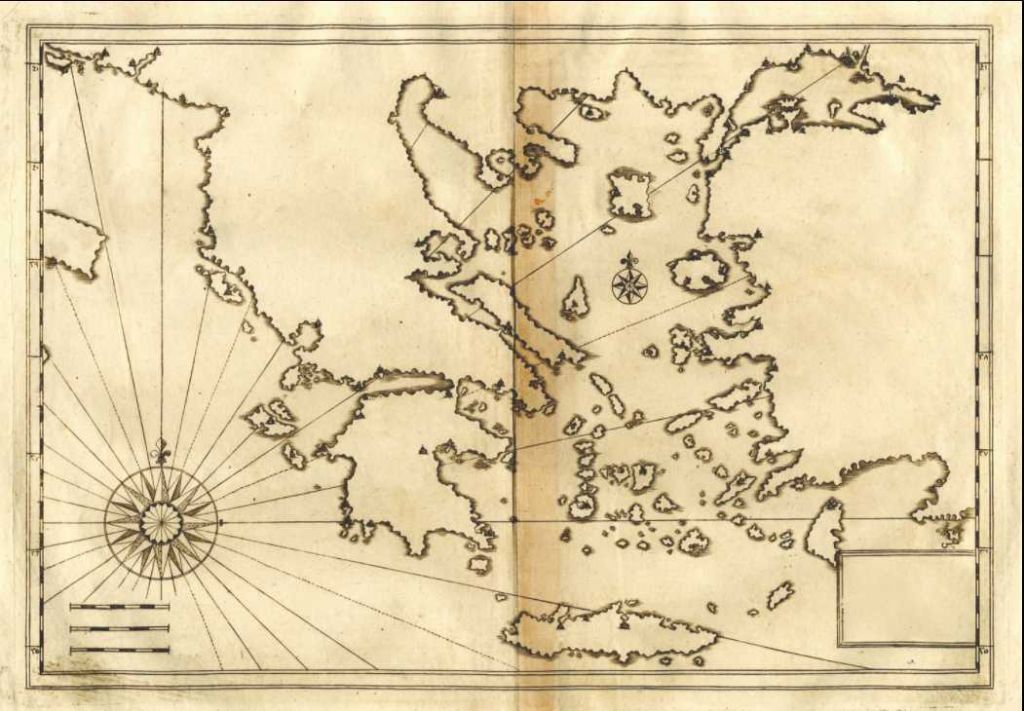 «’21 η  Επανάσταση των Ελλήνων»