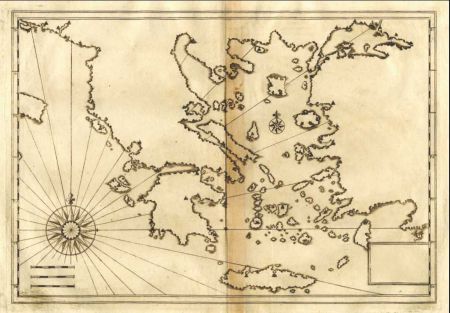 «’21 η  Επανάσταση των Ελλήνων»