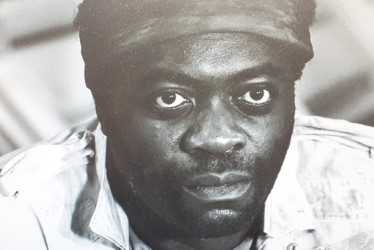 Τελευταίο αντίο στον Γιάφετ Κότο