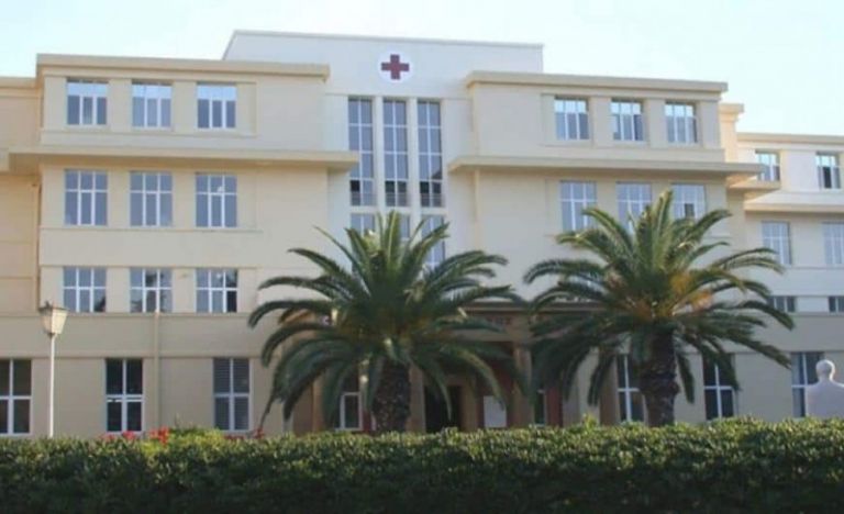 ΠΟΕΔΗΝ: Εκκενώνεται το νοσοκομείο «Ερυθρός Σταυρός» – Μετατρέπεται σε νοσοκομείο Covid | tovima.gr