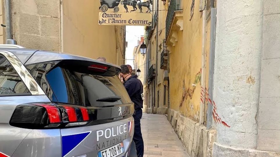 Γαλλία : Μαχαίρωσαν στον λαιμό γνωστό σκηνοθέτη