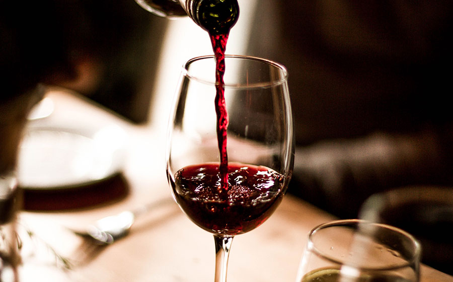 Βουργουνδίας και Μπορντό, Πλάτωνας και… Χέμινγκγουεϊ