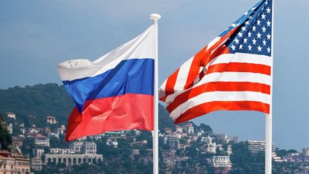 ΗΠΑ-Ρωσία : Ακριβές η ασθένεια και η ηλιθιότητα, το μήνυμα Μεντβέντεφ στον Μπάιντεν
