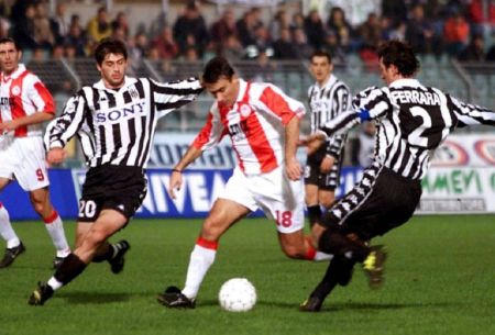 Ολυμπιακός: Όταν έφτασε μια… ανάσα από μια επική ανατροπή