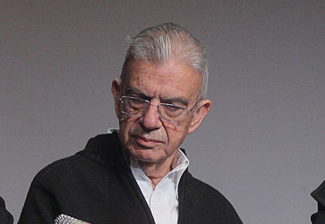 Μένης Κουμανταρέας : Εσπασαν τα ισόβια για τους δολοφόνους του