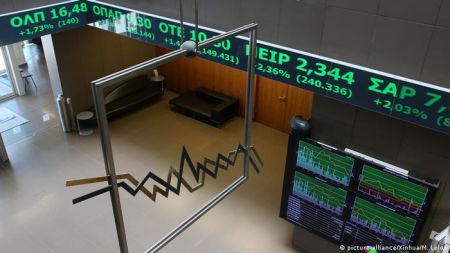 Γερμανικά ΜΜΕ : «Εκσυγχρονίζεται» η ελληνική οικονομία