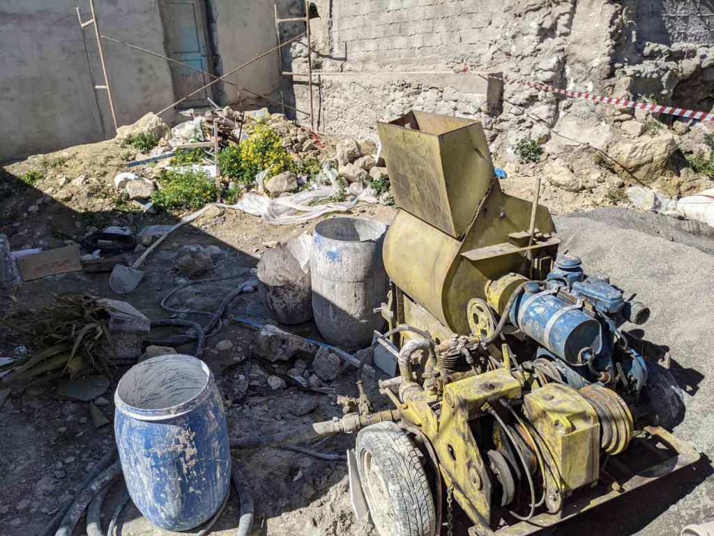 Κρήτη : Το χρονικό του «θαύματος» με το δίχρονο παιδί που έπεσε σε βαρέλι