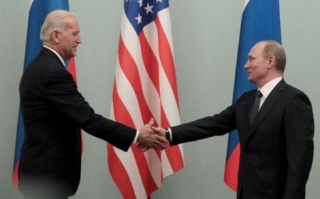 ΗΠΑ – Ρωσία : Γιατί ο Μπάιντεν κλιμακώνει την αντιπαράθεση με τον Πούτιν;