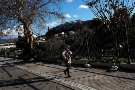 Πελώνη: Δεν μιλάμε για ανοίγματα, αλλά για βαλβίδες αποσυμπίεσης
