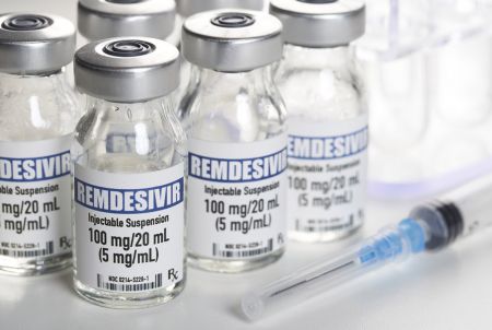 Ρεμδεσιβίρη: Το φάρμακο-σύμμαχος στη μάχη κατά του SARS-CoV-2