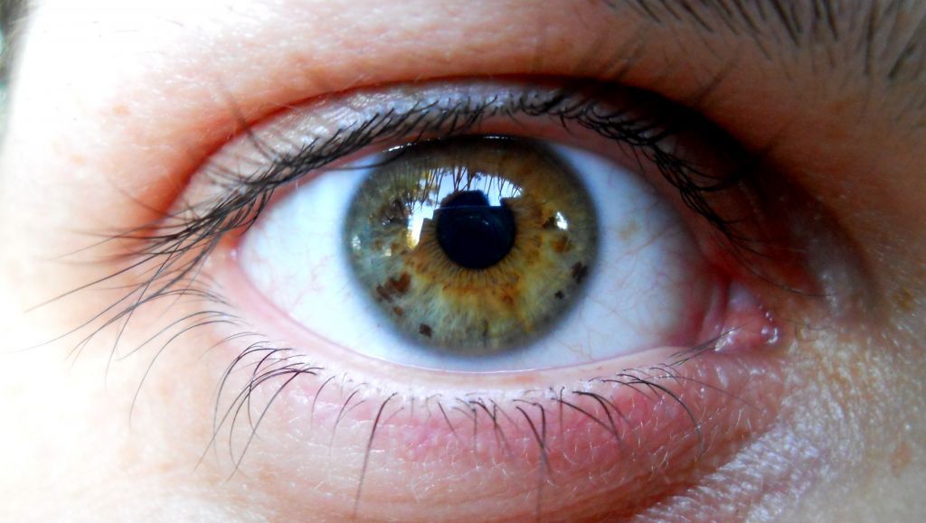 Το χρώμα των ματιών, πιο μυστηριώδες από ό,τι πιστεύαμε