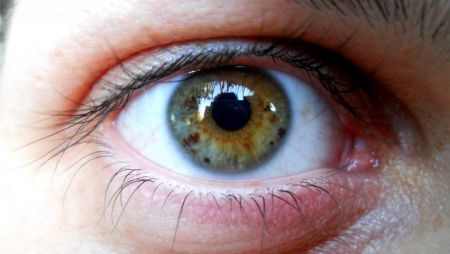 Το χρώμα των ματιών, πιο μυστηριώδες από ό,τι πιστεύαμε