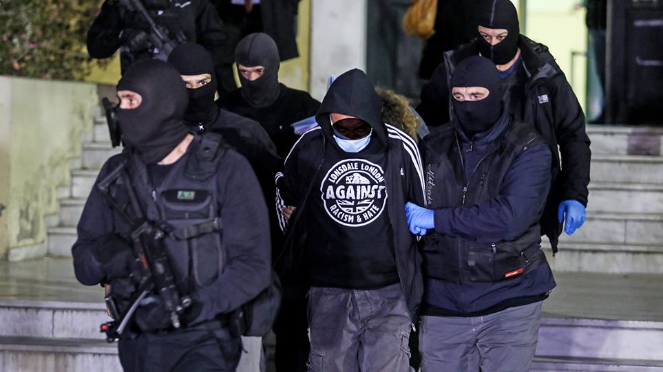 Αποκάλυψη – βόμβα: Ο «Ινδιάνος» δεν ήταν στα επεισόδια της Νέας Σμύρνης γιατί… έπαιζε μπάσκετ - ΤΟ ΒΗΜΑ