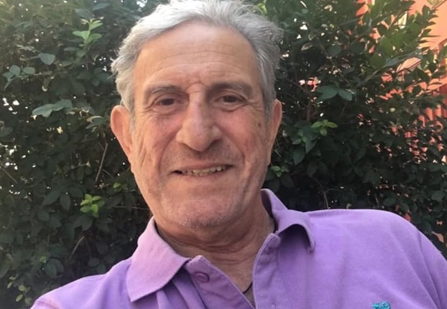 Πέθανε ο χορευτής Βαγγέλης Παππάς