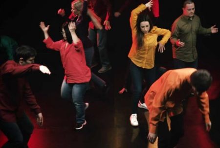 Χορός αστεριών στο Κανάλι της Βουλής