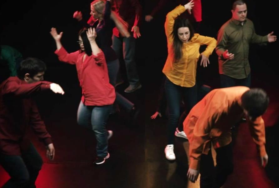 Χορός αστεριών στο Κανάλι της Βουλής