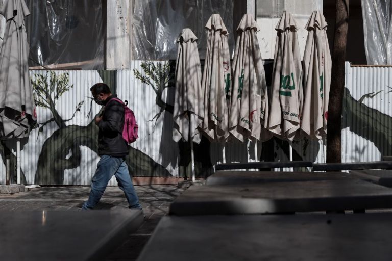 Lockdown : Αντίστροφη μέτρηση για χαλάρωση των μέτρων – Το σχέδιο της κυβέρνησης