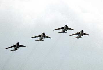 Κύπρος : Ψυχρός πόλεμος Ρωσίας -Βρετανίας στους αιθέρες