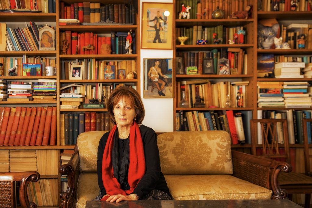 Ελληνική Eπανάσταση και Μ. Καραγάτσης