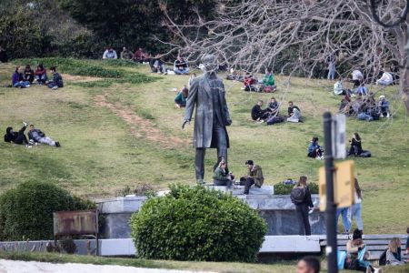 Lockdown :  Σε ισχύ από σήμερα τα νέα μέτρα –  Μικρές ανάσες ελευθερίας