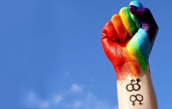 Τα δικαιώματα των ΛΟΑΤΚΙ ατόμων είναι όντως εθνική υπόθεση | tovima.gr