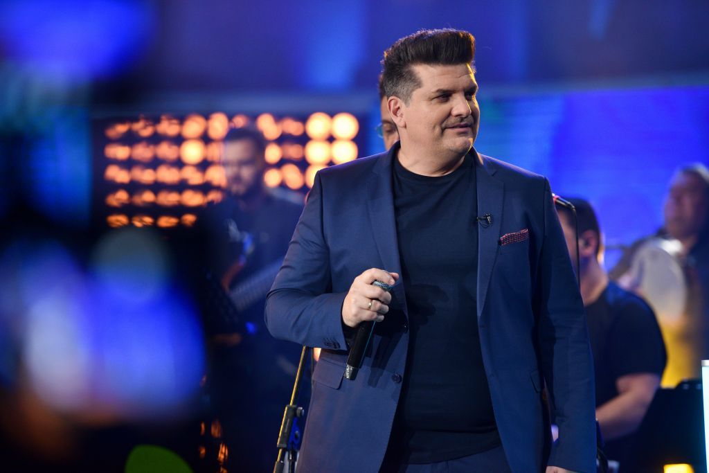 «Σπίτι με το MEGA»: Η βραδιά με τον Γιάννη Καψάλη