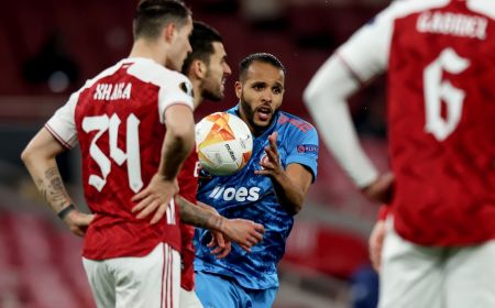 Europa League : Κάθε 31 λεπτά μπαίνει ένα γκολ
