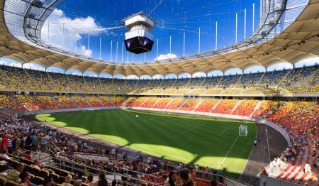 UEFA : Το Βουκουρέστι πιθανός τόπος διεξαγωγής των αγώνων Ρεάλ – Λίβερπουλ και Γρανάδα – Γιουνάιτεντ