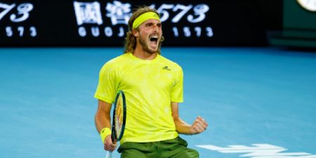 Mexican Open : Προκρίθηκε στον τελικό του τουρνουά ο Στέφανος Τσιτσιπάς