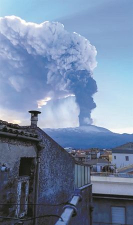 Η επιστροφή της «γηραιάς κυρίας»