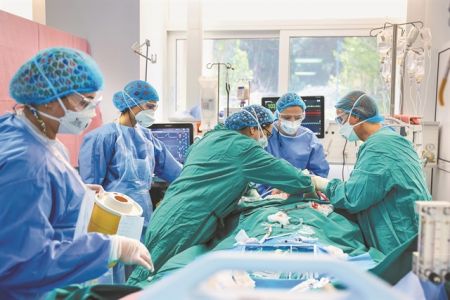 Τα ανοιχτά μέτωπαστον πόλεμο μετο τέταρτο κύμα