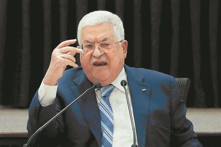 Ψηφίζουν οι Παλαιστίνιοι πρώτη φορά ύστερα από… 15 χρόνια