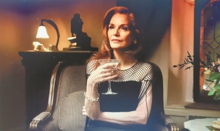 Η ώριμη λευκή και η ανερχόμενη μαύρη