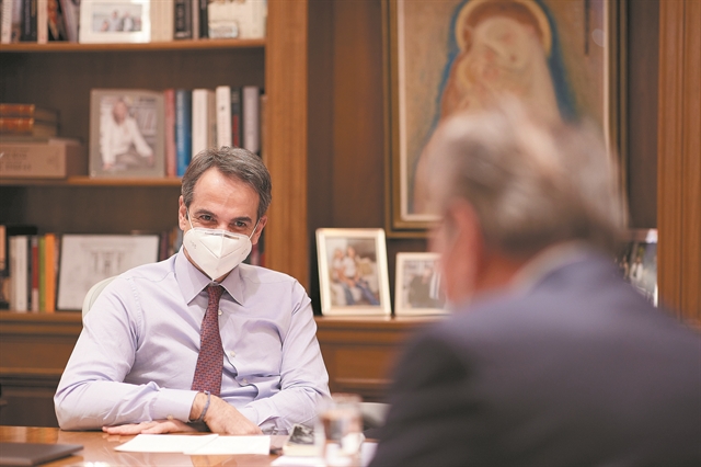 Μετά τον τελευταίο δύσκολο κάβο, άλμα ανάκαμψης