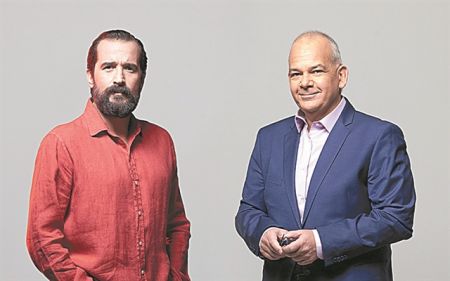 «’21 – Η Επανάσταση των Ελλήνων»