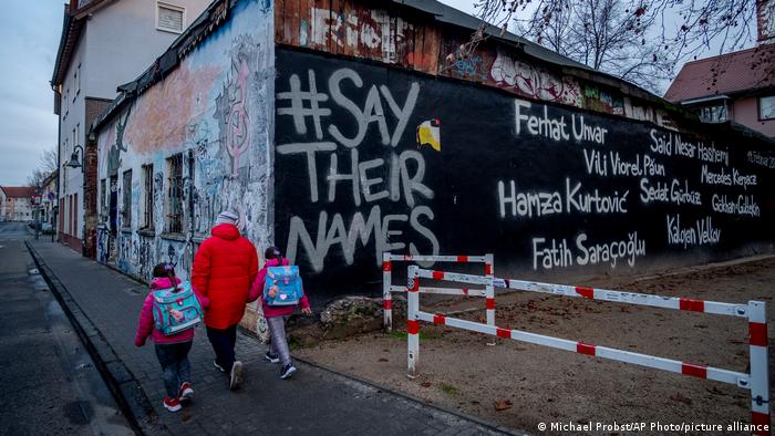 H EE κατά του συστημικού ρατσισμού