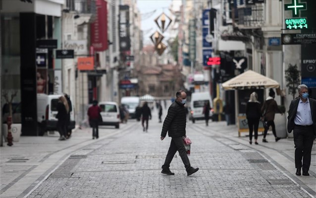 Lockdown : Γιατί παγώνει το άνοιγμα της αγοράς