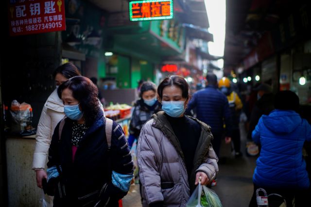 Κορωνοϊός : Η Γουχάν ρίχνει φως στη διάρκεια της ανοσίας