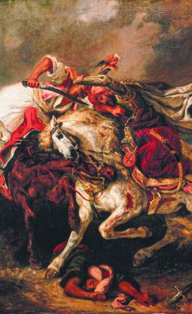 Το Επταήμερο του Διόδωρου